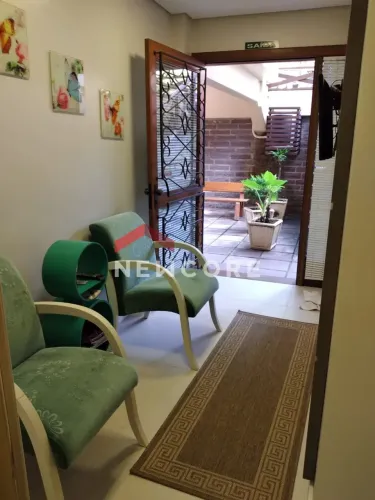 Sala comercial em Rua Osvaldo Aranha - Centro - Canela/RS