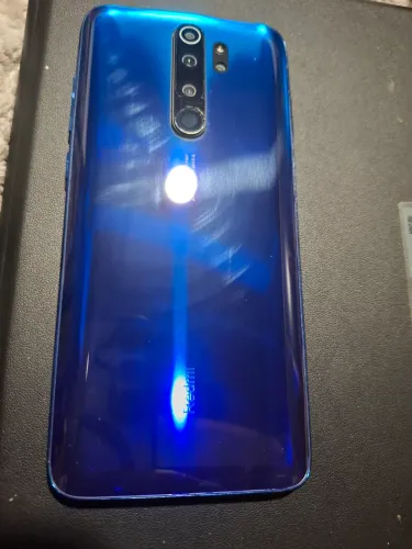 Redmi note 8 pro