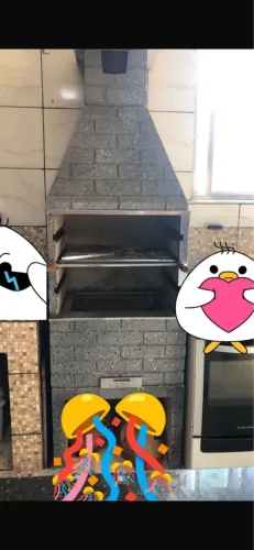 Churrasqueira 