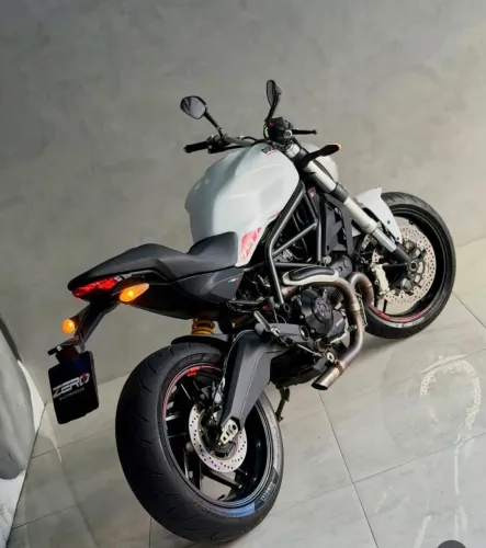 DUCATI 797 MONSTER