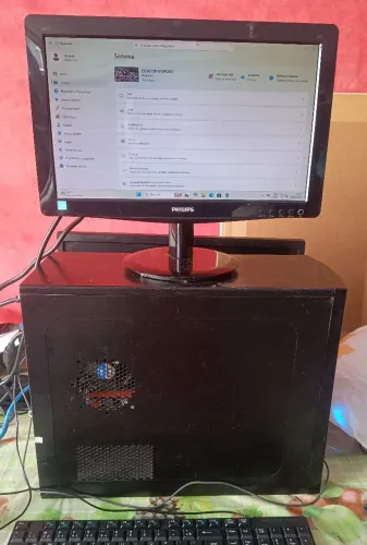 Computador completo Desktop PC