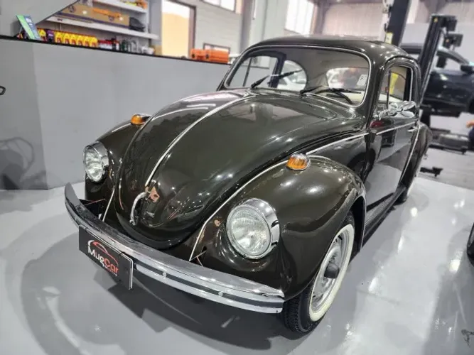 Volkswagen Fusca 1300 1977