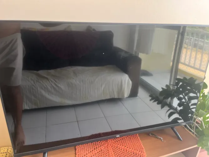 Tv smart LG 43 polegadas
