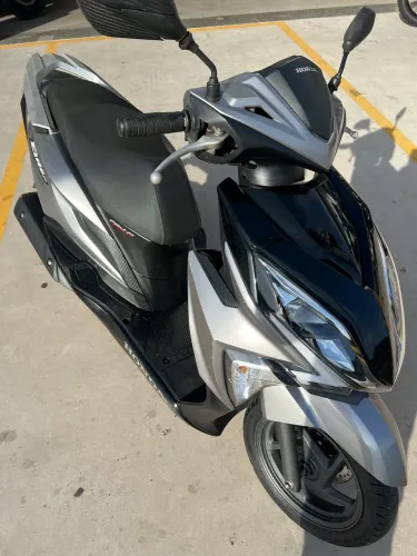 Elite 125 2023