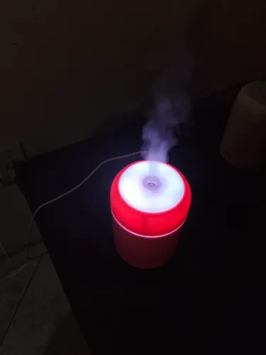 Umidificador de ar