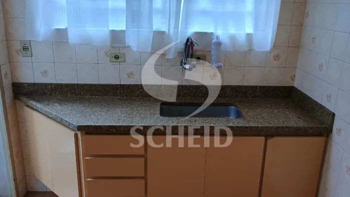 CASA A VENDA 2 DORMITORIOS 1 VAGA