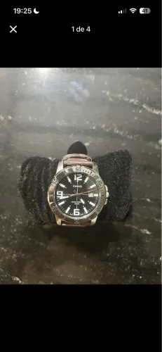 Relógio Casio