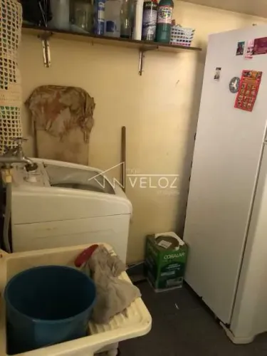 Apartamento-À VENDA-Centro-Rio de Janeiro-RJ