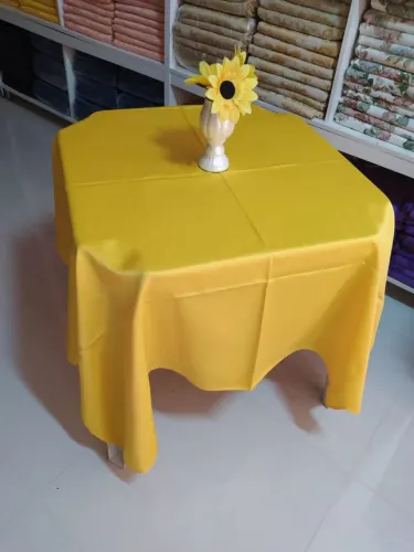 Aluguel de Toalhas de Mesa para Festas e Eventos