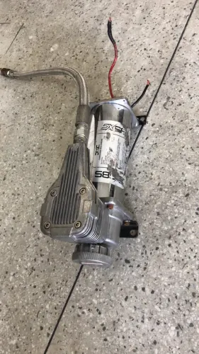 Compressor