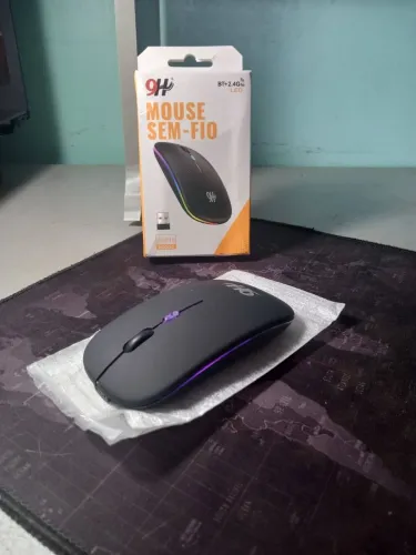 Mouse Bluetooth 9H