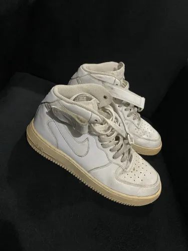 Tênis Nike Air force 1 White