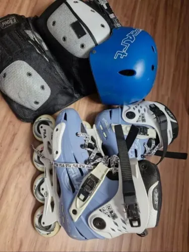 Patins Fila Nrk Pro 43