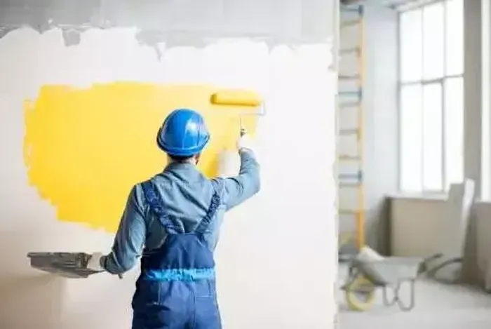 ? *CONTRATA-SE PINTORES E EQUIPES DE PINTURA* ?