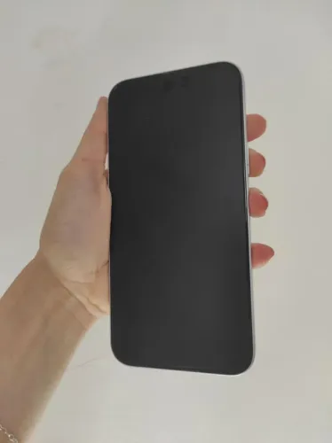 iPhone 15 Plus Azul