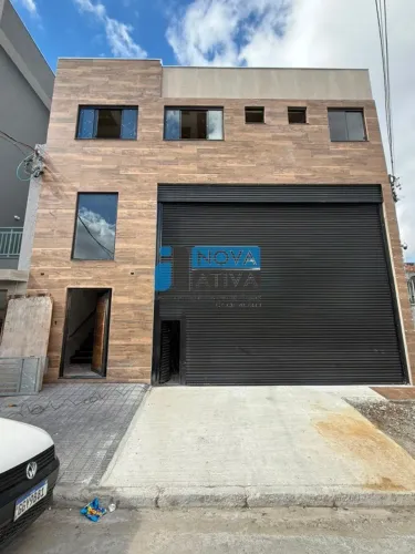 GALPAO COMERCIAL em SÃO PAULO - SP, VILA MARIA BAIXA