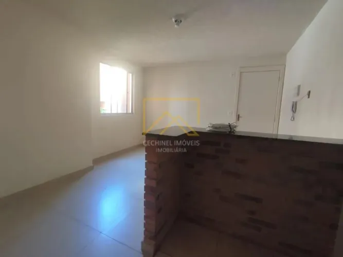 Condomínio Residencial Pará - Apartamento à venda no bairro Jardim Betânia - Cachoeirinha/