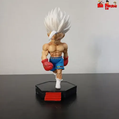 Gohan Beast boxeador - Dragon Ball Z