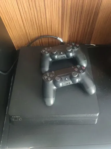 Playstation 4