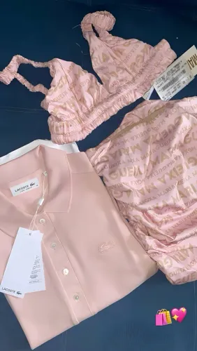 CONJUNTO MARIA GUEIXA NOVO