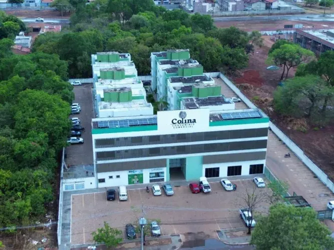 APARTAMENTO À VENDA - 48 m² | Conforto, Privacidade e Excelente Aproveitamento de Espaço.