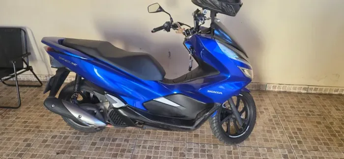 PCX CBS 150cc