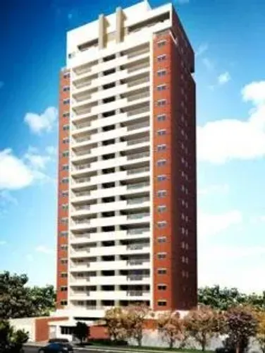 02856 - Residential / Apartment 3 Dorms. (3 Suítes), VILA MONUMENTO - SÃO PAULO/SP