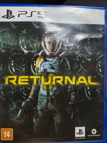 Returnal
