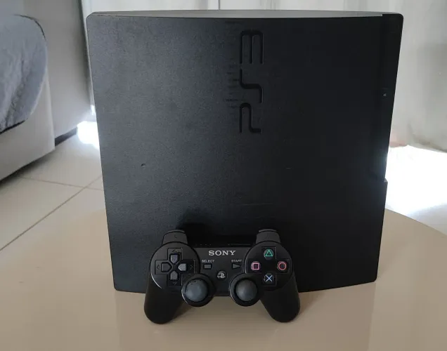 Playstation 3