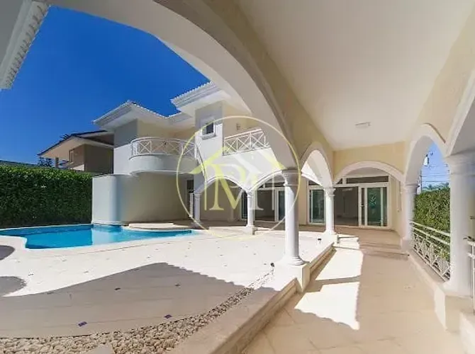 Casa com 4 dormitórios, 544 m² - venda por R$ 5.900.000,00 ou aluguel por R$ 20.847,03/mês