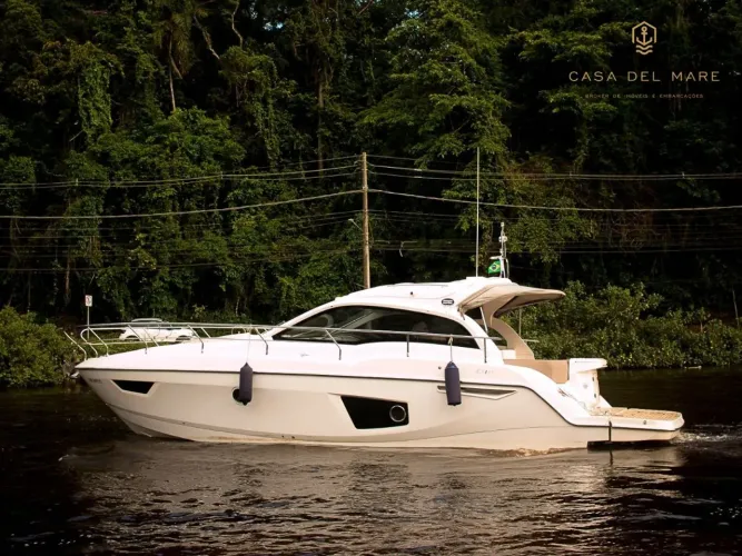 Sessa C40 2019