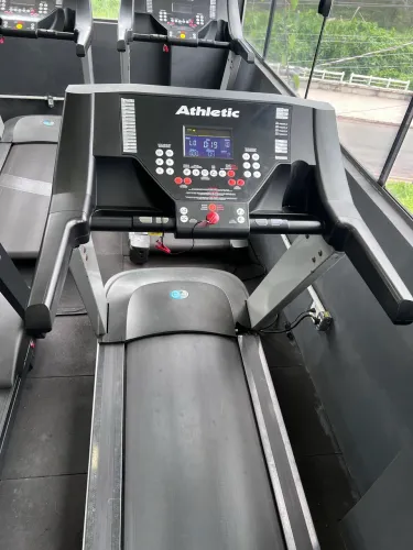 Esteira PROFISSIONAL 