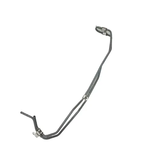 CANO MANGUEIRA OLEO DIREÇAO HIDRAULICA HILUX 2.8 2024 SR