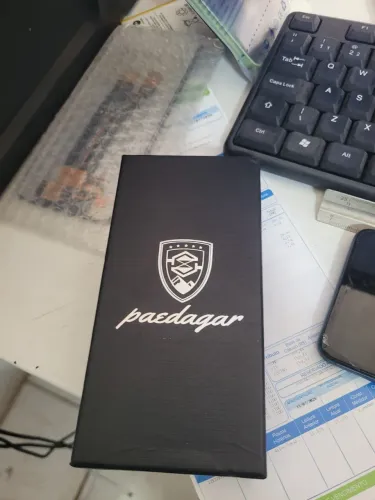 Relogio de pulso, pulseira de aço