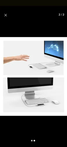 Mouse leap interativo