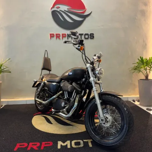 XL 1200 Custom Limited