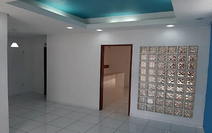 Casa à Venda - Lagoa Nova - Natal/RN