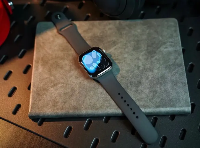 Apple Watch séries 11 42 / 44mm GPS Novo lacrado  Cores disponíveis 