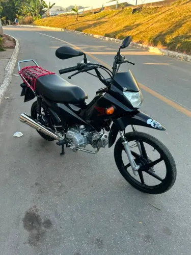 Vendo pop 12000