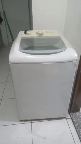 Máquina de lavar cônsul . 11kg 450 pra vender rápido