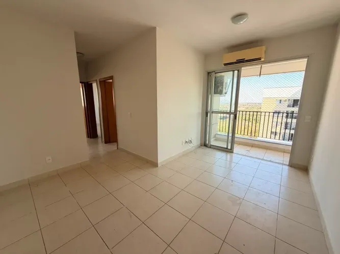 Condomínio Parque Residencial Beira Rio