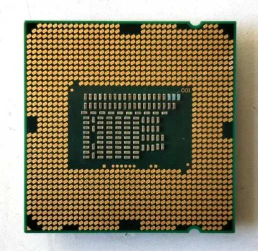 Processador Intel Pentium G630 2.70GHz LGA 1155 - Usado - Funcionando