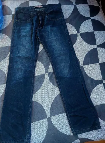 Calça jeans