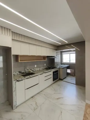 apartamento fino acabamento Vite Angelim oportunidade de três quartos