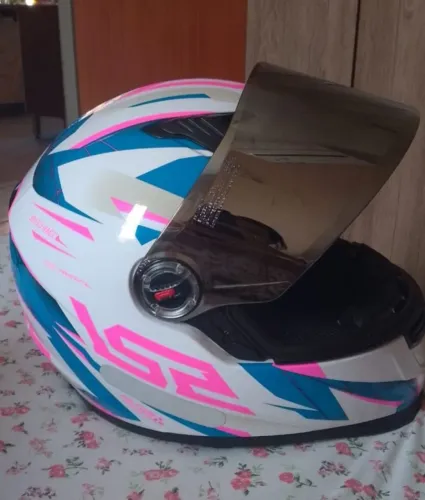 Capacete LS2
