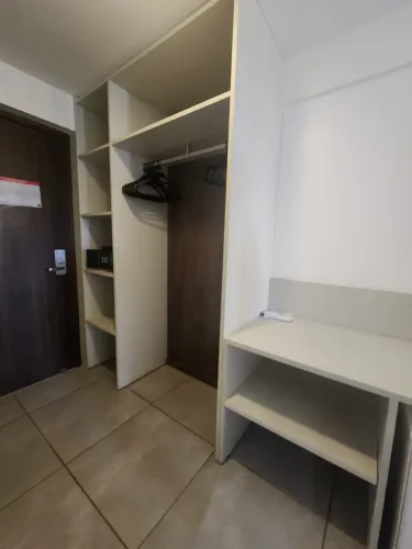 RITZ SÚITES FLAT