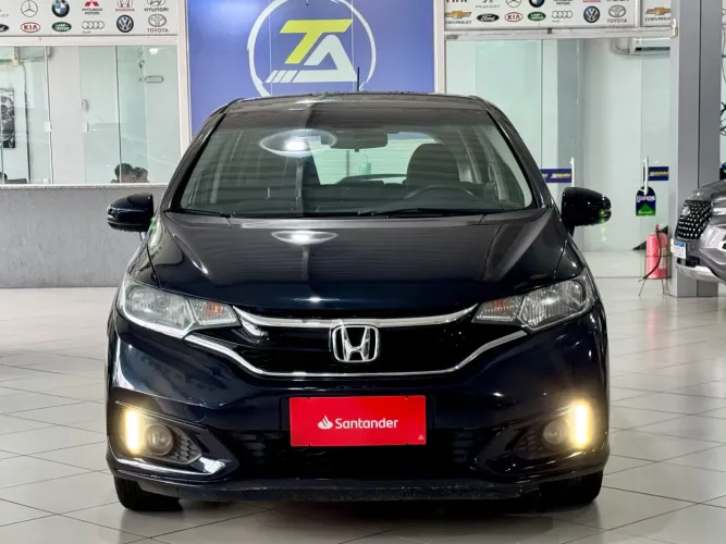 Honda Fit Ex/s/ex 1.5 Flex/flexone 16V 5P Aut. 2019