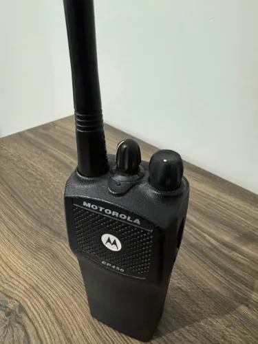 Rádio Ht VHF