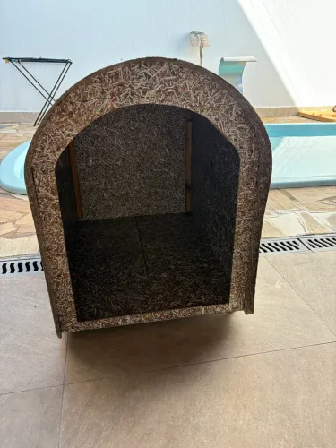 VENDE-SE | CASINHA PARA CACHORRO