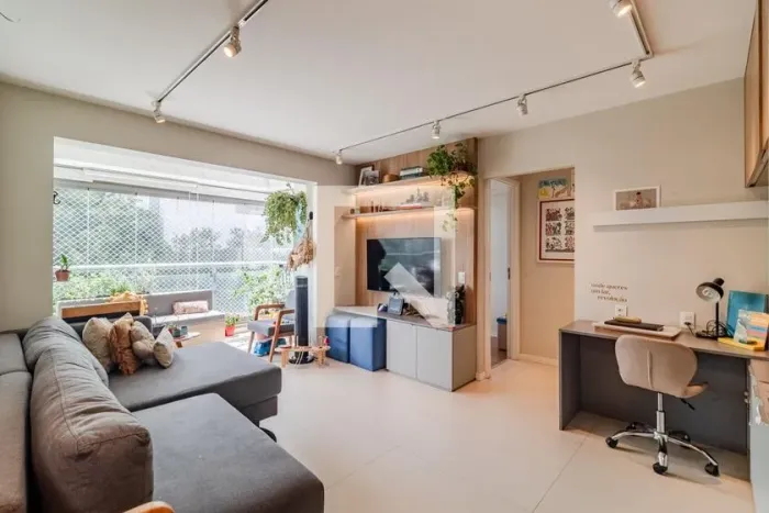Apartamento à Venda - Sumaré, 3 Quartos, 81 m2